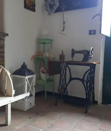 Domus Castanea *
