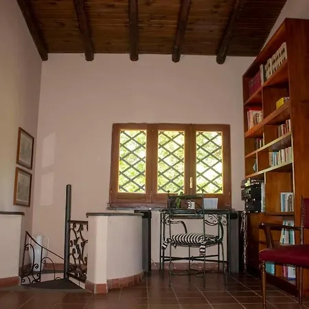 Ferienhaus Domus Castanea *
