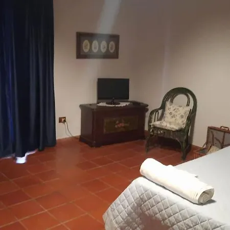 Domus Castanea Viagrande