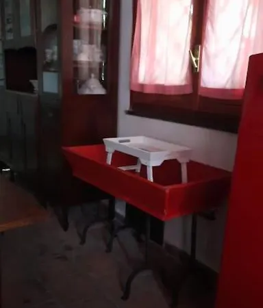 Domus Castanea Σπίτι διακοπών