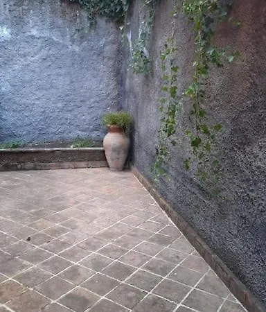 Domus Castanea Σπίτι διακοπών