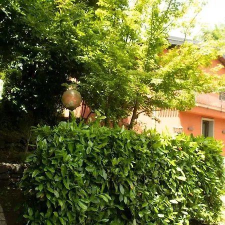 Σπίτι διακοπών Domus Castanea