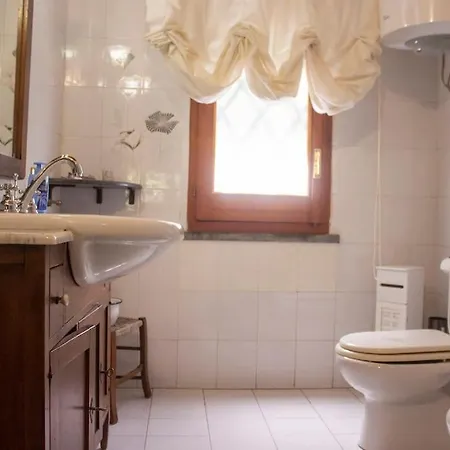 Ferienhaus Domus Castanea *
