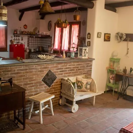Domus Castanea Viagrande