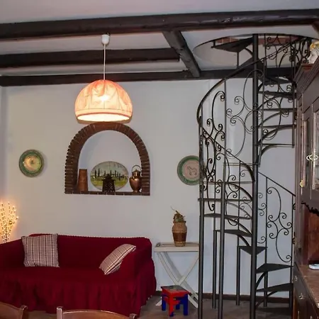 Ferienhaus Domus Castanea *