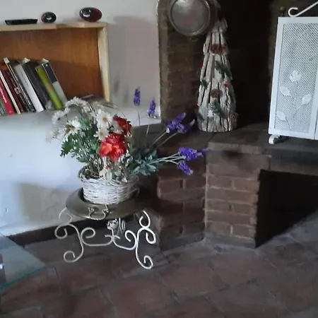 Domus Castanea Ferienhaus Viagrande