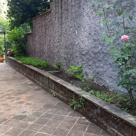 Domus Castanea Σπίτι διακοπών Viagrande