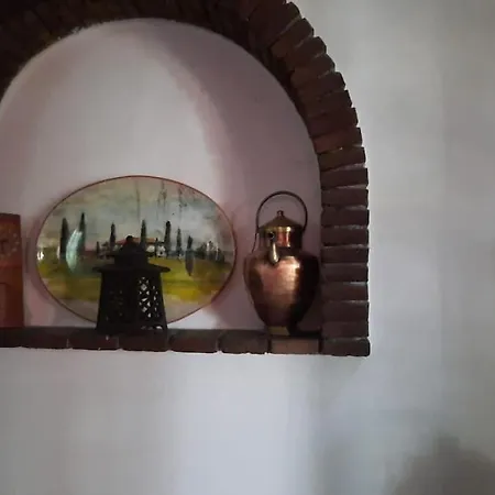 Сasa de vacaciones Domus Castanea Viagrande