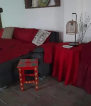 Сasa de vacaciones Domus Castanea *
