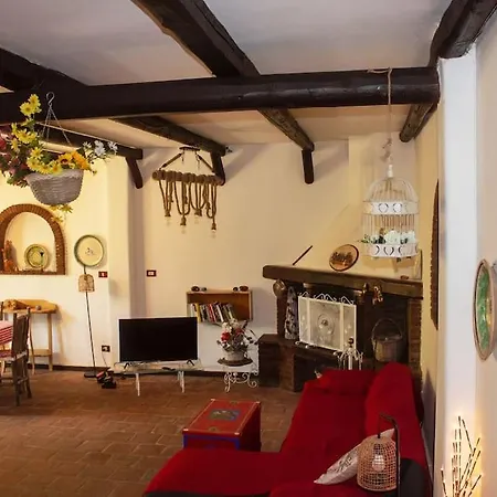 Domus Castanea * Viagrande