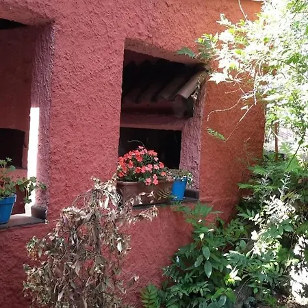 Domus Castanea Viagrande
